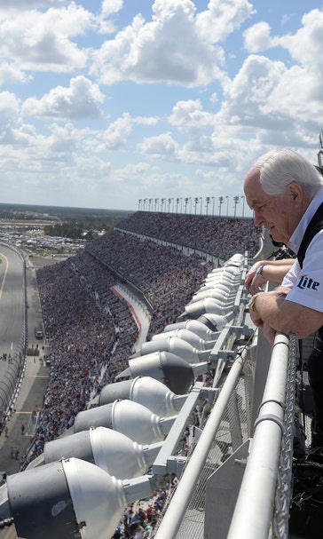 Trio of NASCAR Hall of Famers forever linked by tragedy